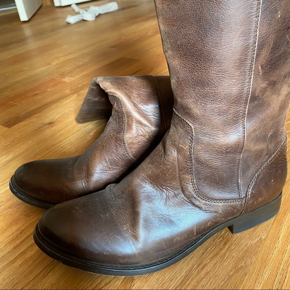 Frye boot - Picture 3 of 6